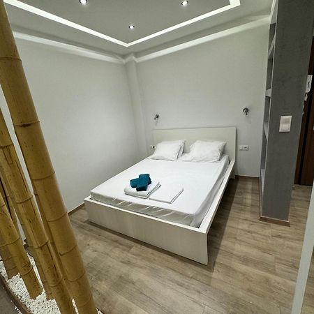 Startdreamingminisuite 테살로니키 외부 사진