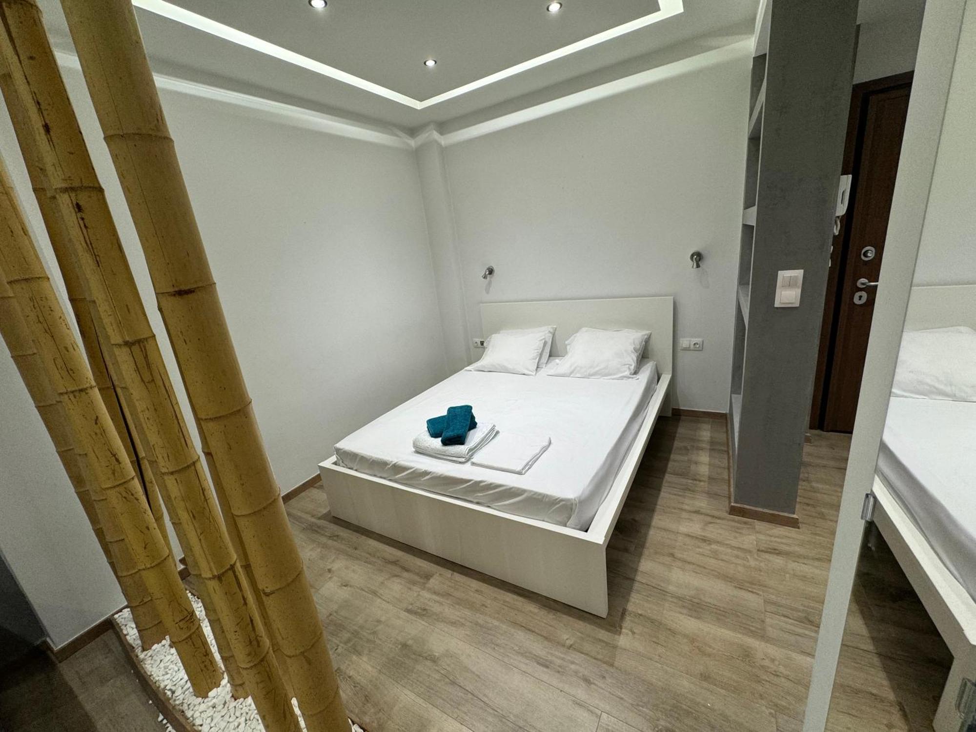 Startdreamingminisuite 테살로니키 외부 사진